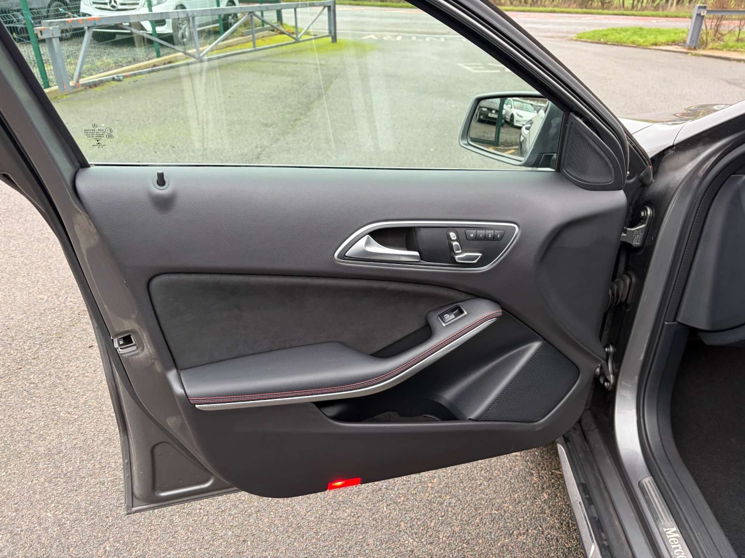 Used Mercedes-Benz GLA 2019 for sale - 77022643: Photo 15