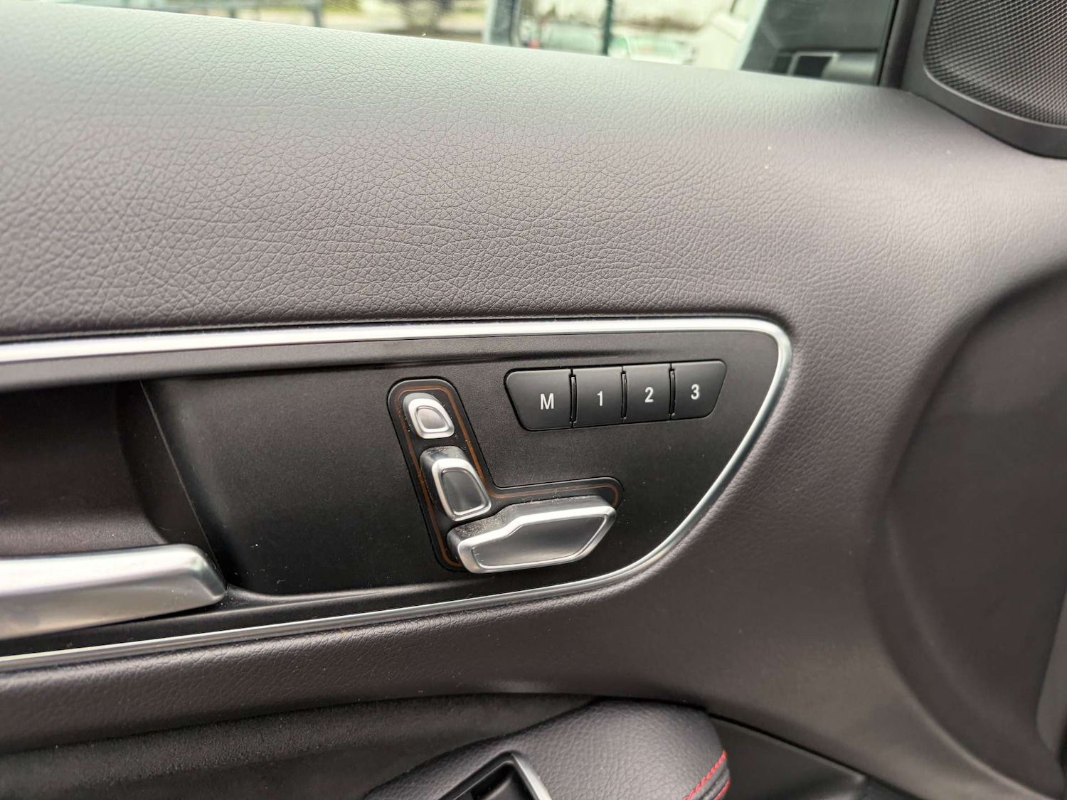 Used Mercedes-Benz GLA 2019 for sale - 77022643: Photo 17