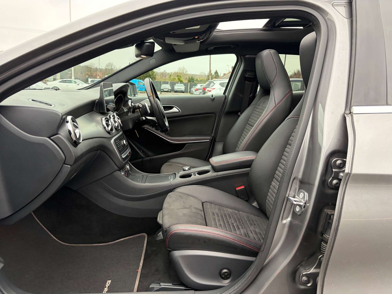 Used Mercedes-Benz GLA 2019 for sale - 77022643: Photo 18