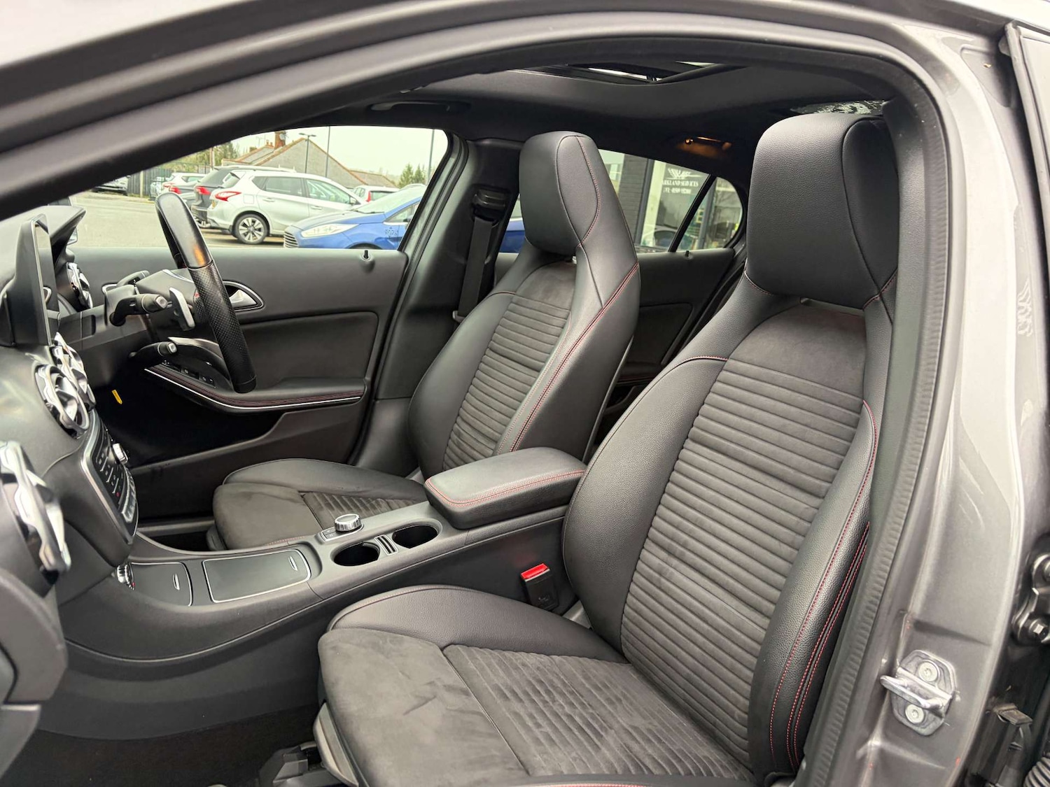 Used Mercedes-Benz GLA 2019 for sale - 77022643: Photo 19