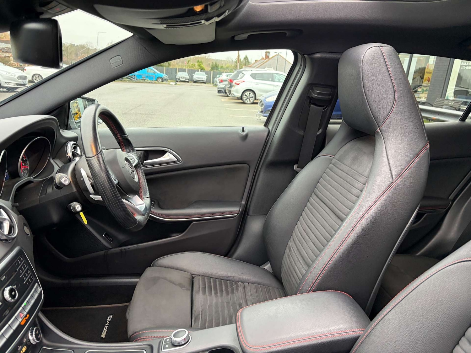 Used Mercedes-Benz GLA 2019 for sale - 77022643: Photo 20