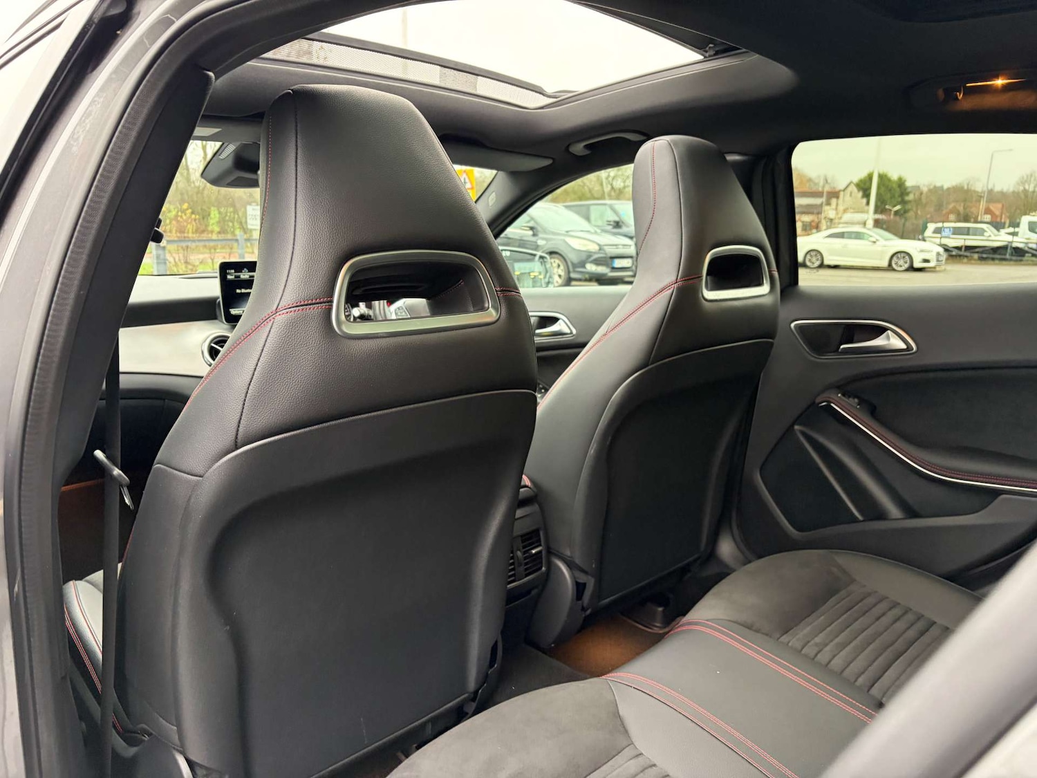 Used Mercedes-Benz GLA 2019 for sale - 77022643: Photo 23