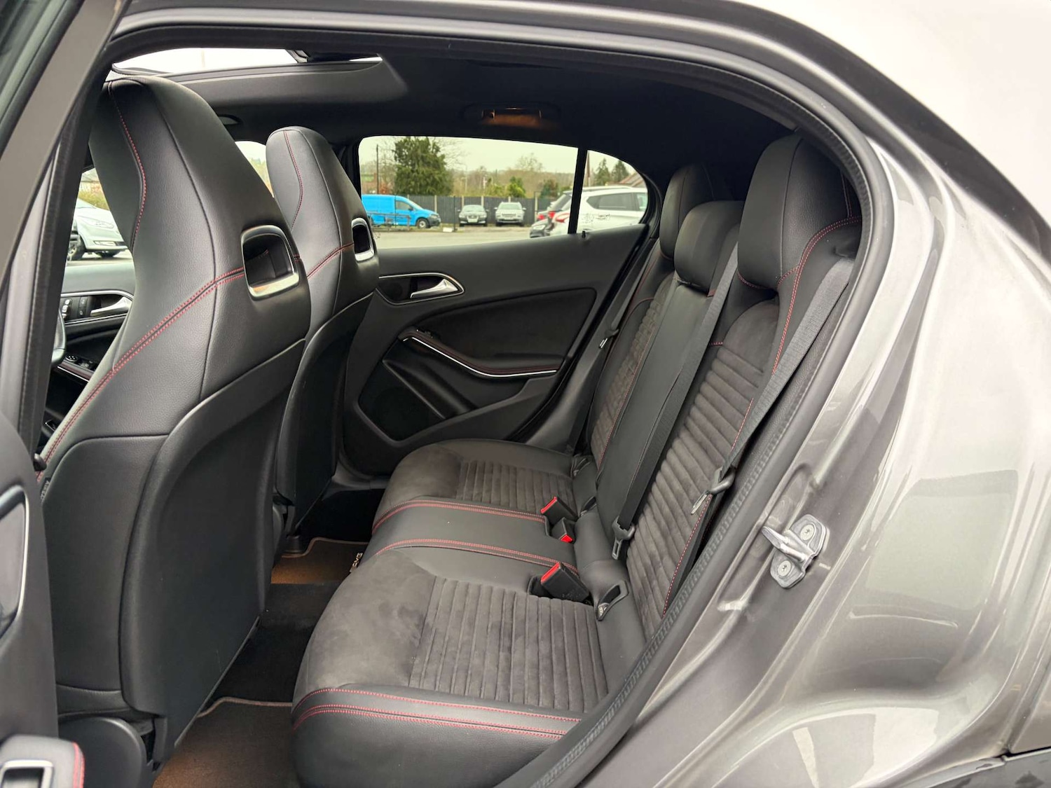 Used Mercedes-Benz GLA 2019 for sale - 77022643: Photo 24