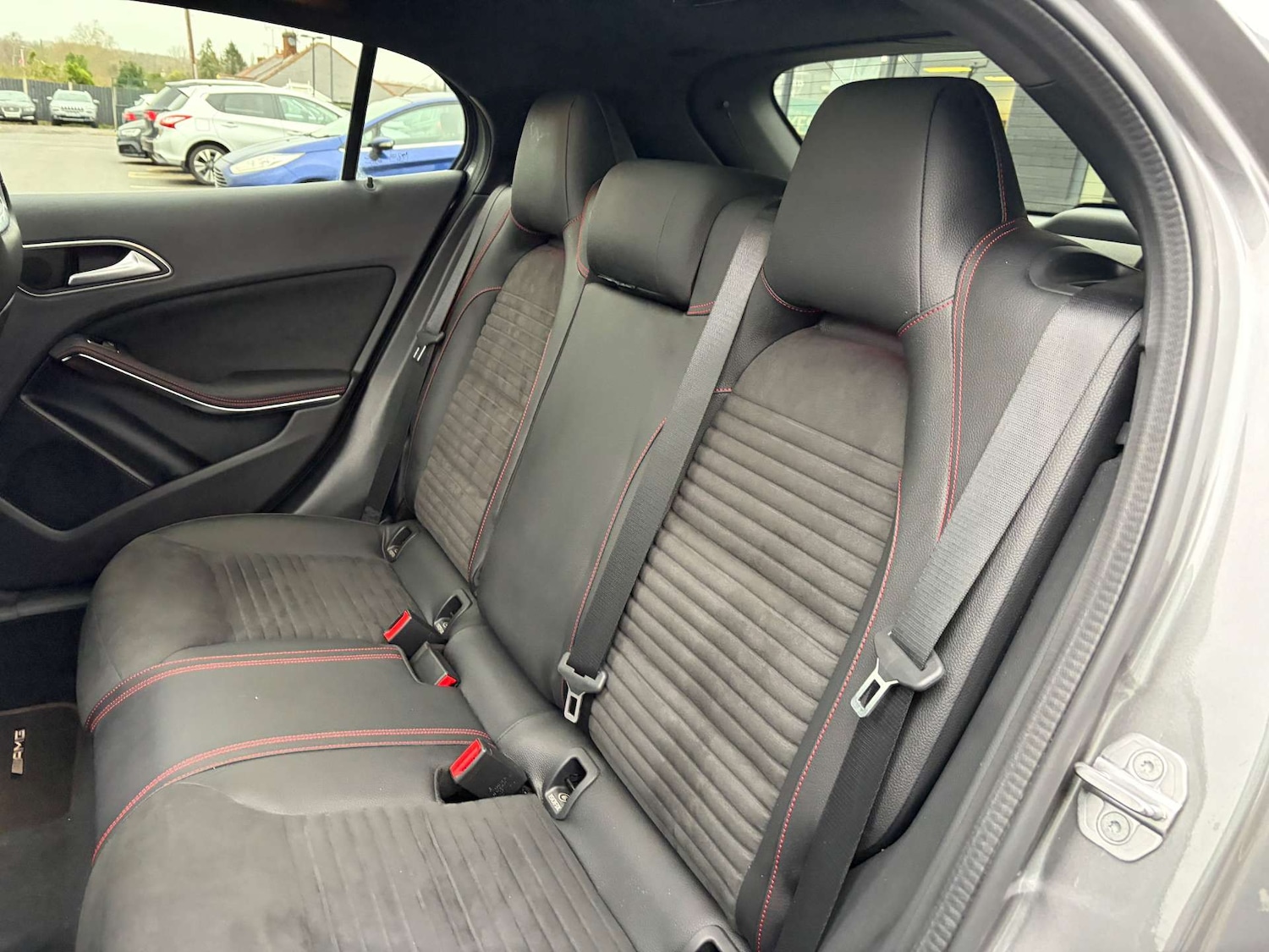 Used Mercedes-Benz GLA 2019 for sale - 77022643: Photo 25