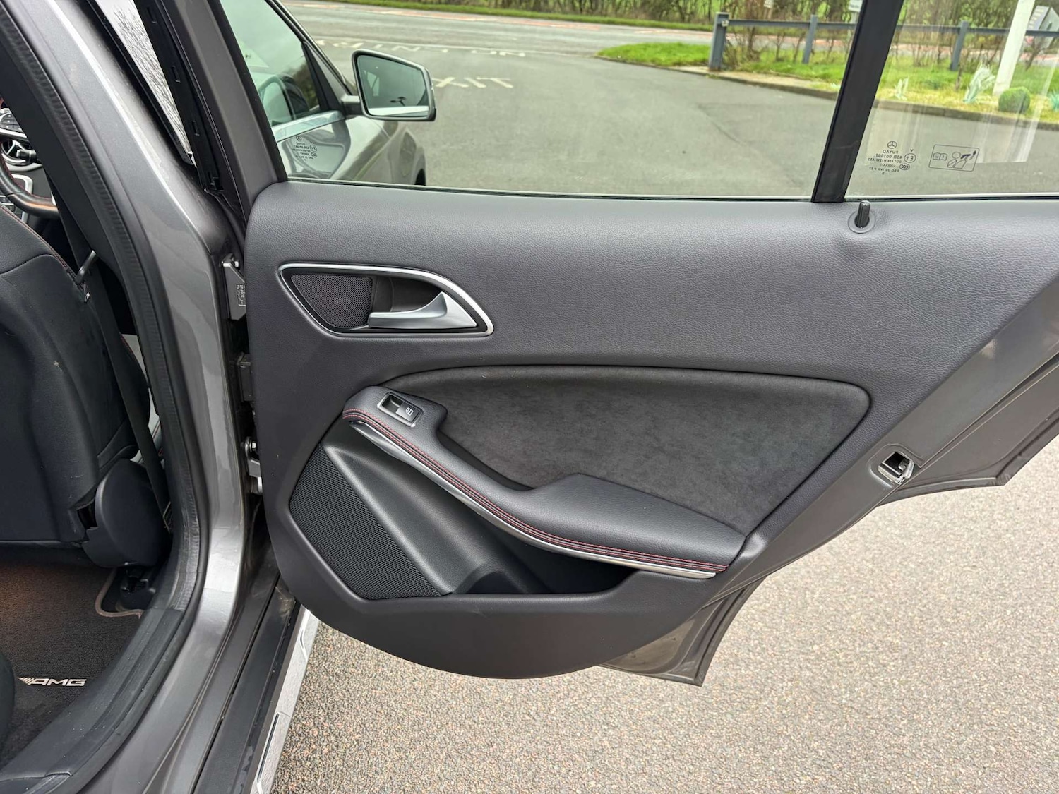 Used Mercedes-Benz GLA 2019 for sale - 77022643: Photo 31