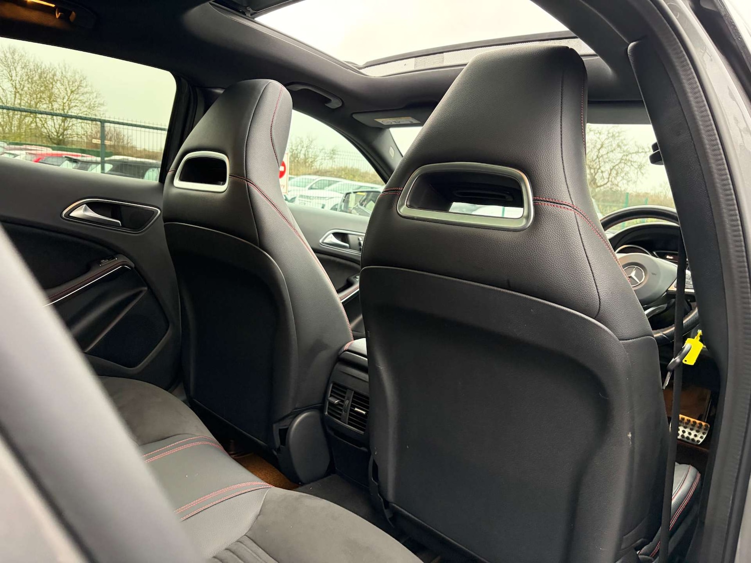 Used Mercedes-Benz GLA 2019 for sale - 77022643: Photo 32