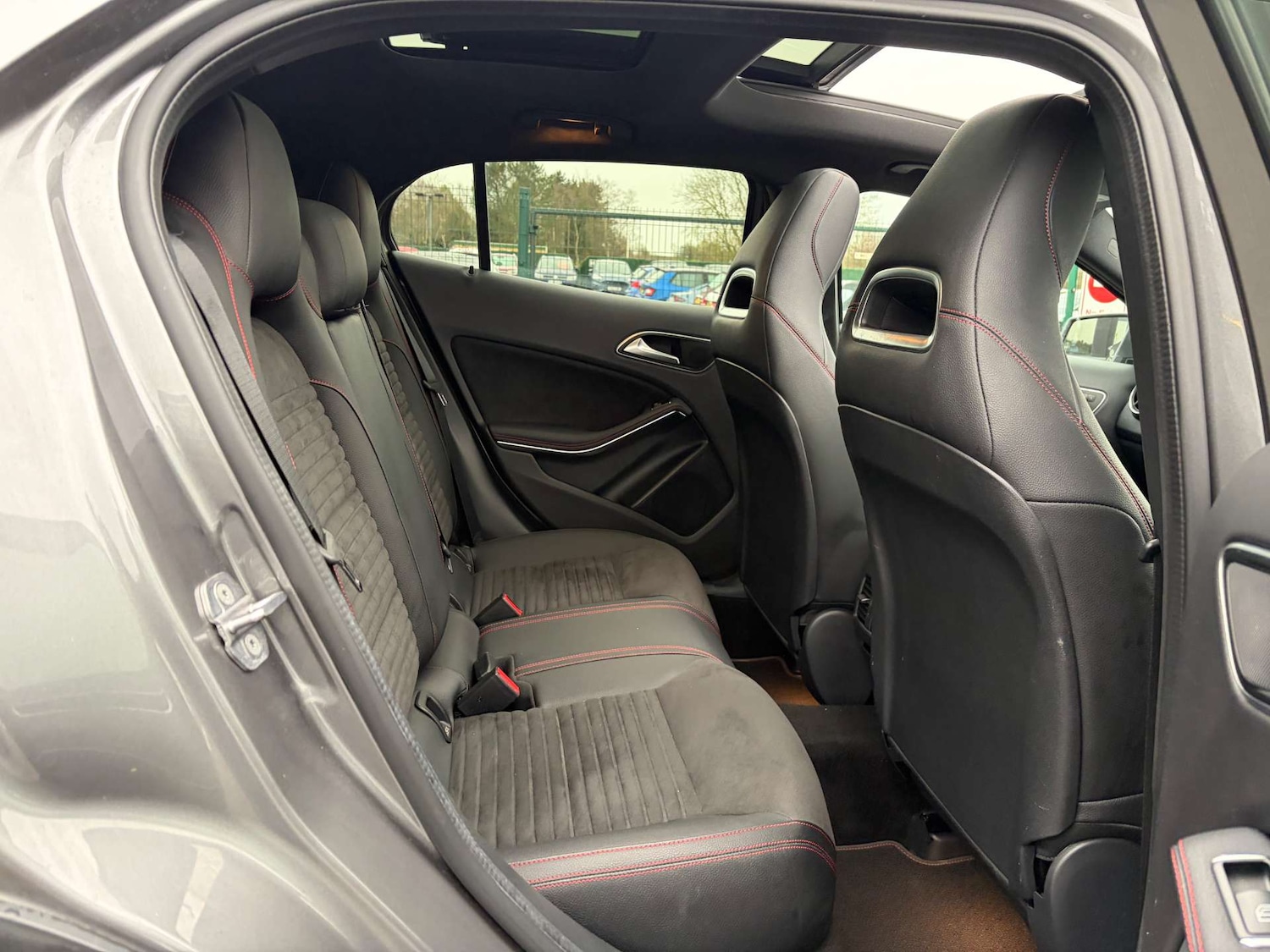 Used Mercedes-Benz GLA 2019 for sale - 77022643: Photo 34