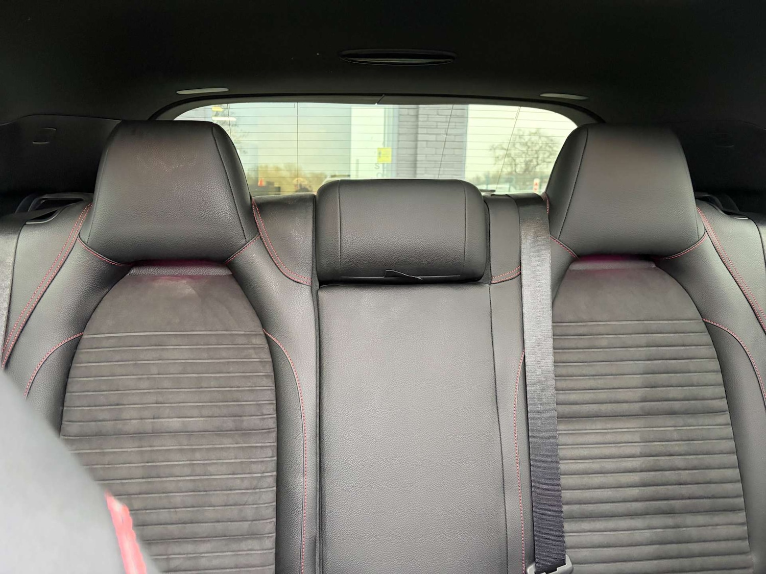 Used Mercedes-Benz GLA 2019 for sale - 77022643: Photo 36