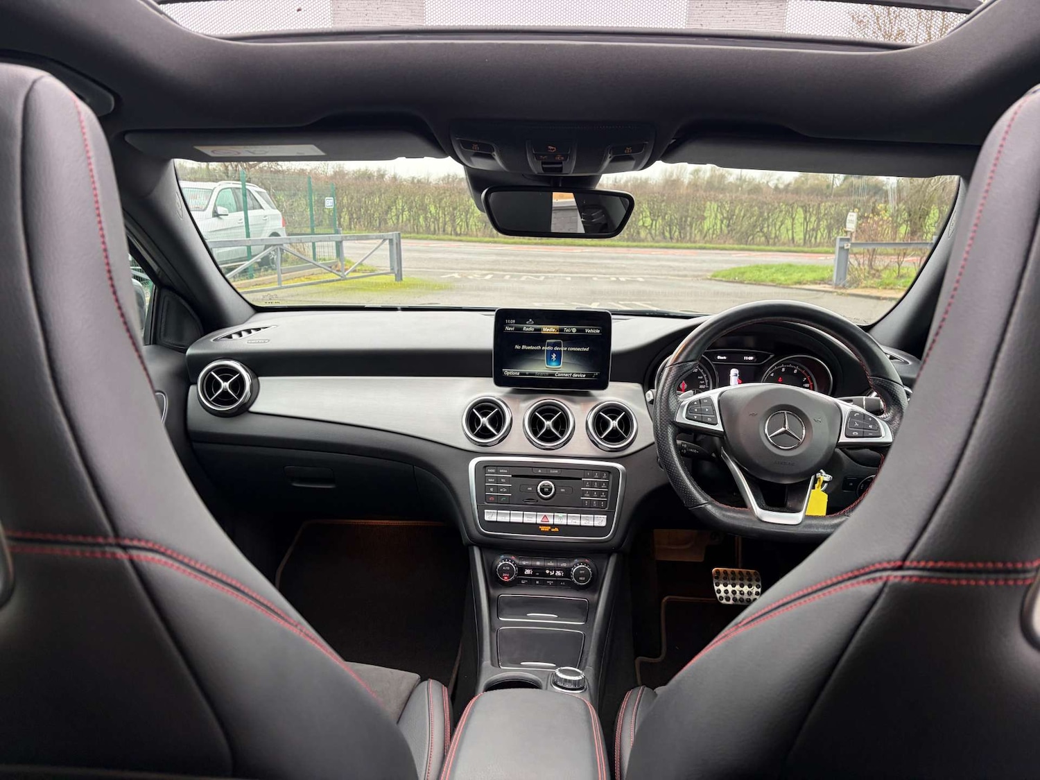 Used Mercedes-Benz GLA 2019 for sale - 77022643: Photo 38