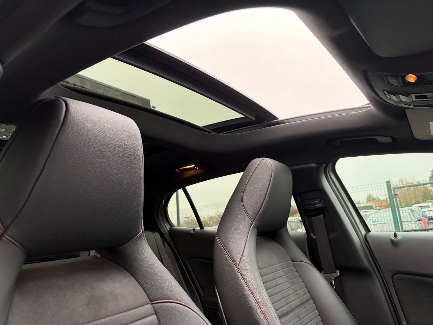 Used Mercedes-Benz GLA 2019 for sale - 77022643: Photo 43