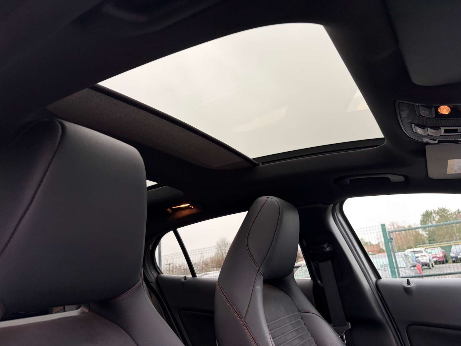 Used Mercedes-Benz GLA 2019 for sale - 77022643: Photo 44