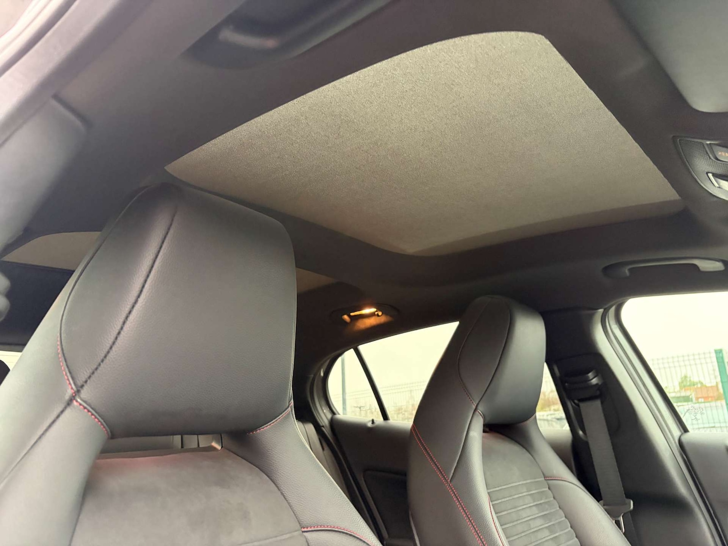 Used Mercedes-Benz GLA 2019 for sale - 77022643: Photo 46