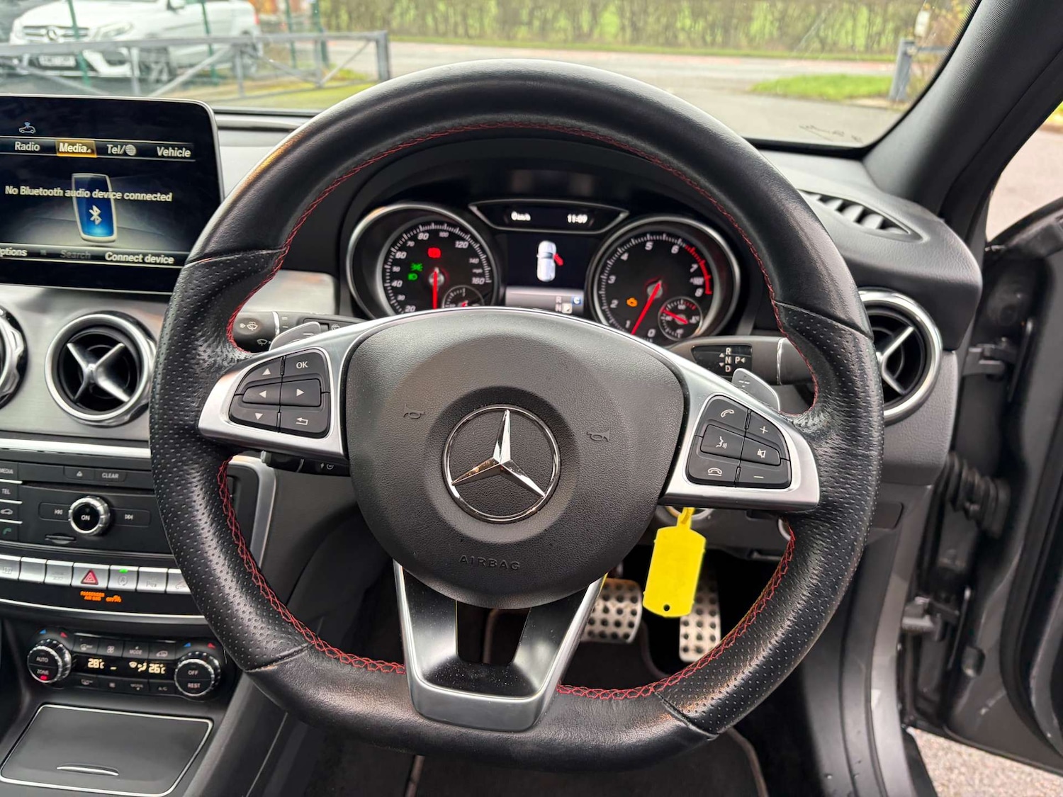 Used Mercedes-Benz GLA 2019 for sale - 77022643: Photo 47
