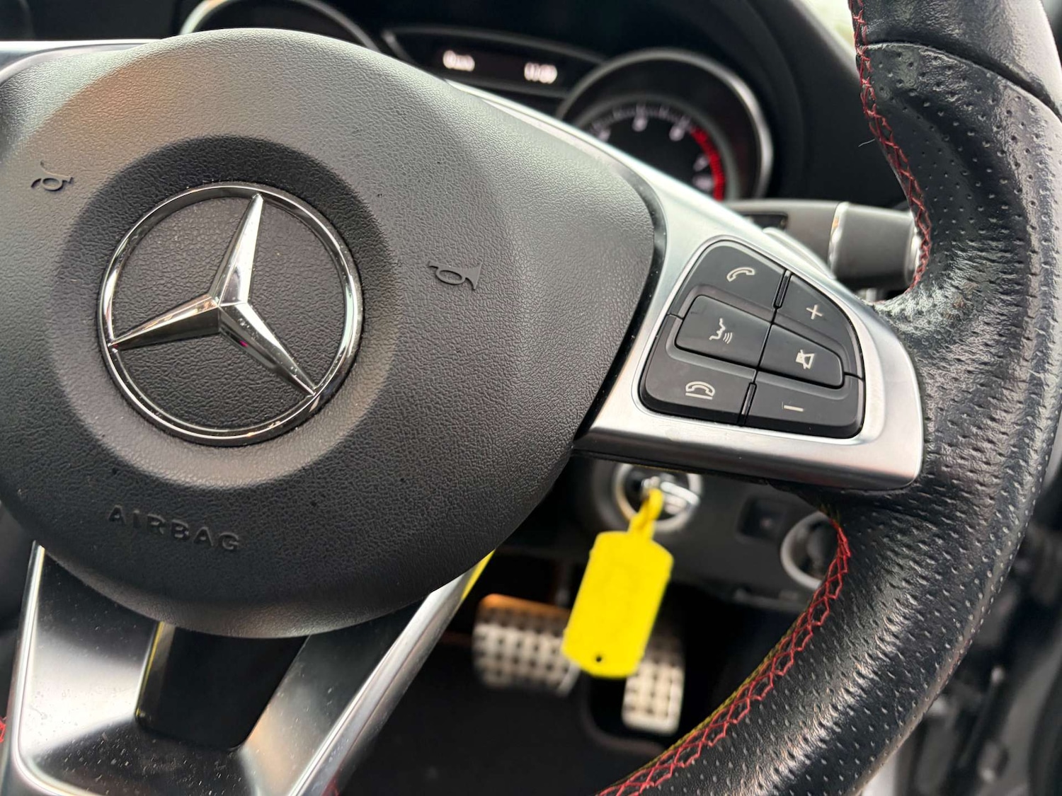 Used Mercedes-Benz GLA 2019 for sale - 77022643: Photo 49