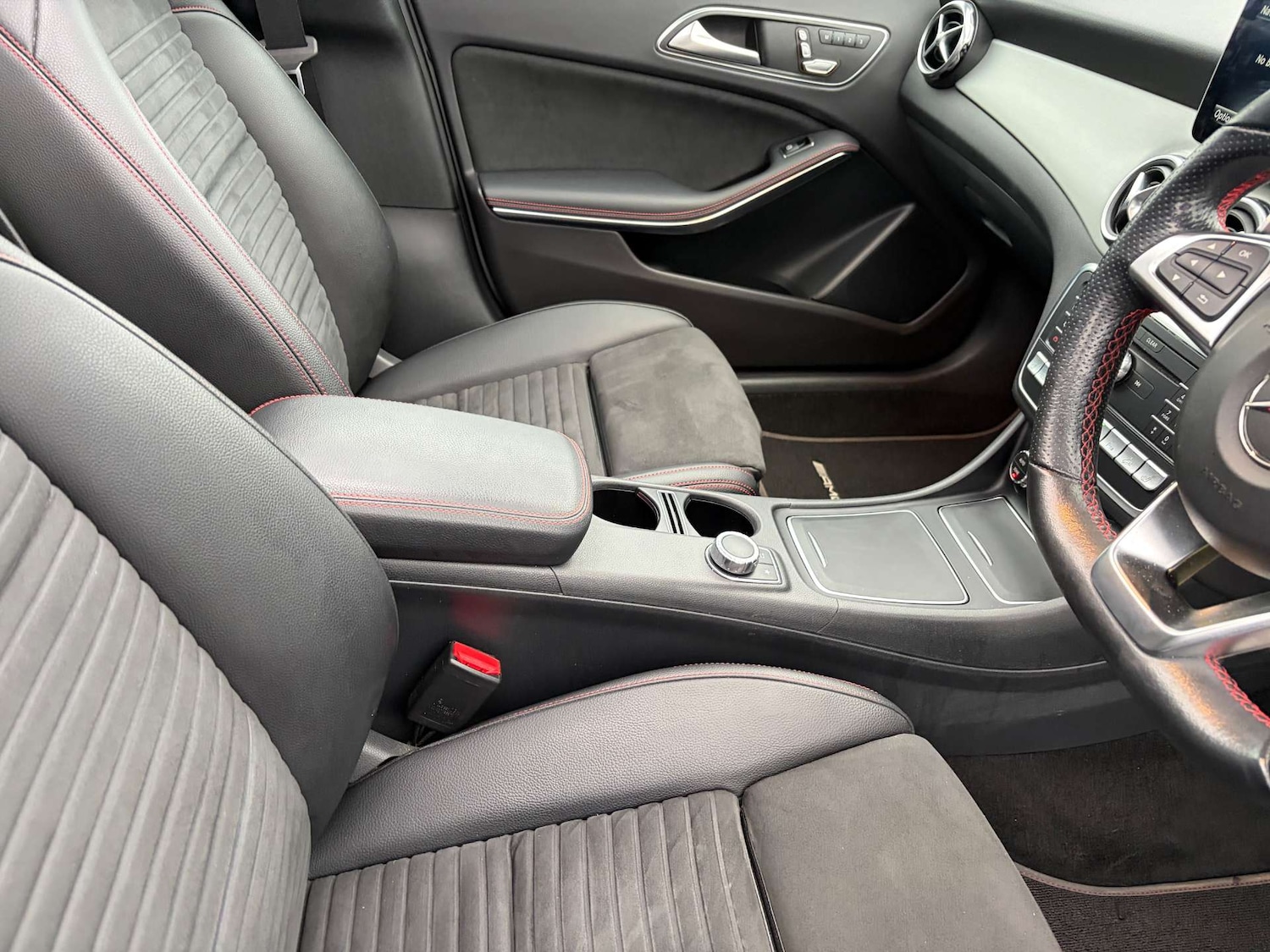 Used Mercedes-Benz GLA 2019 for sale - 77022643: Photo 51