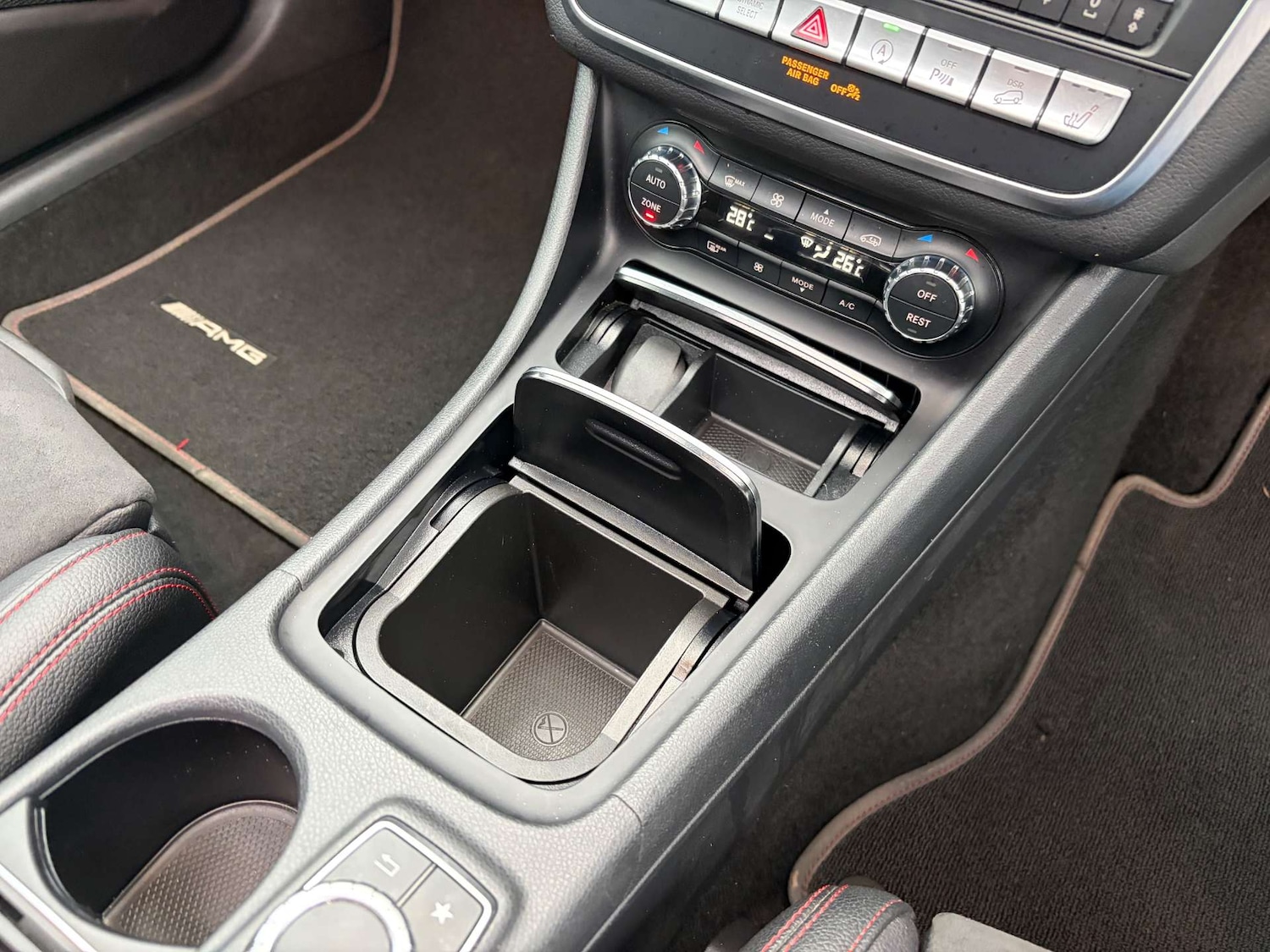 Used Mercedes-Benz GLA 2019 for sale - 77022643: Photo 53