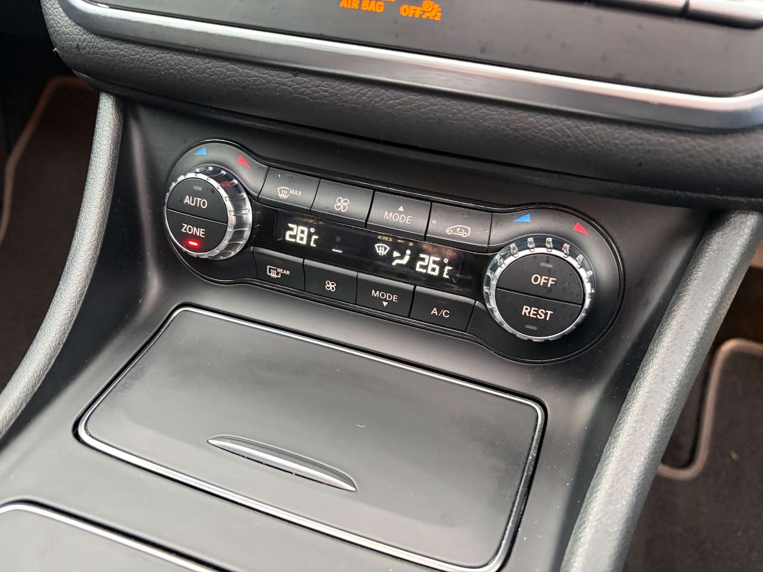 Used Mercedes-Benz GLA 2019 for sale - 77022643: Photo 54