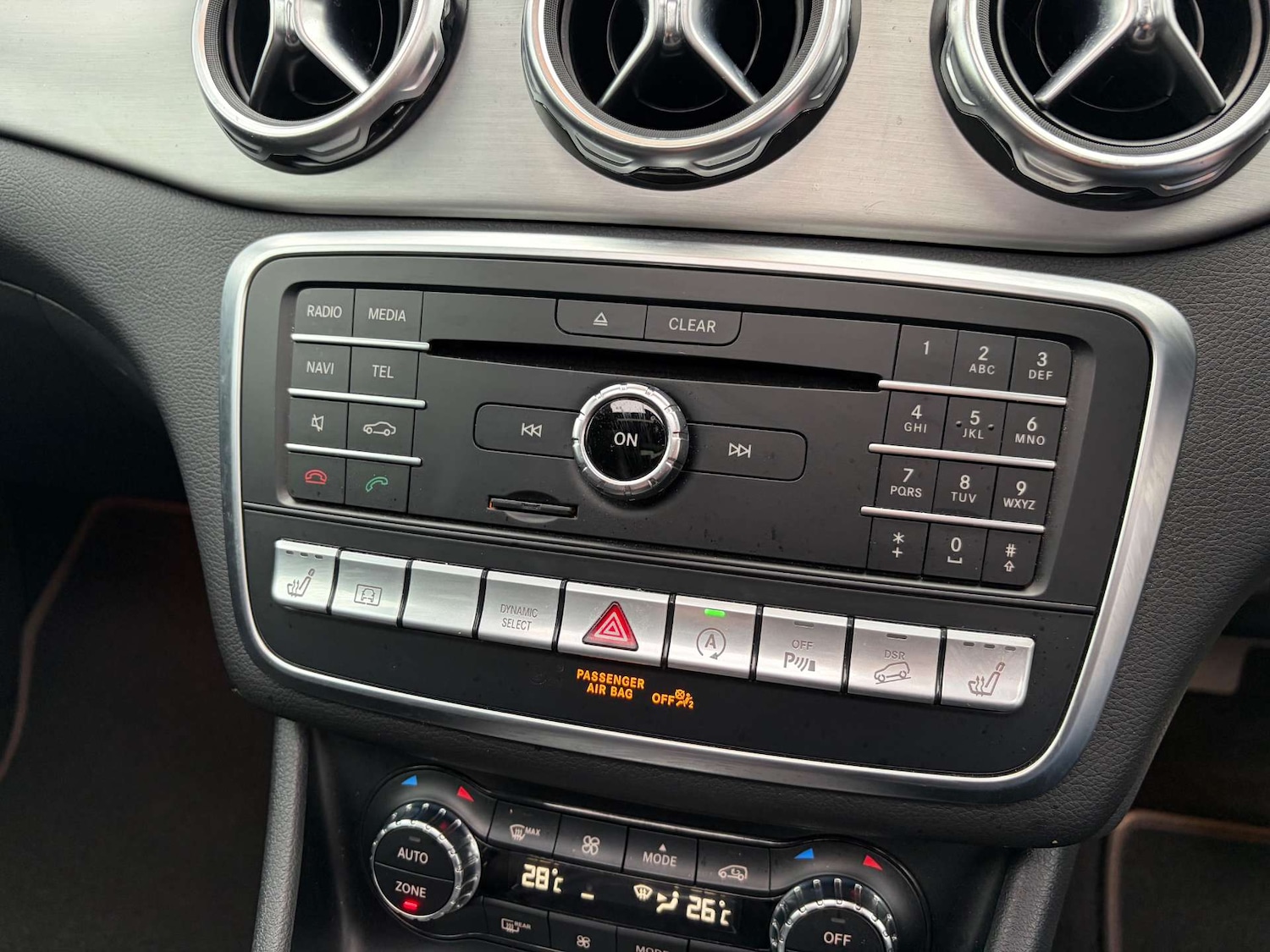 Used Mercedes-Benz GLA 2019 for sale - 77022643: Photo 55