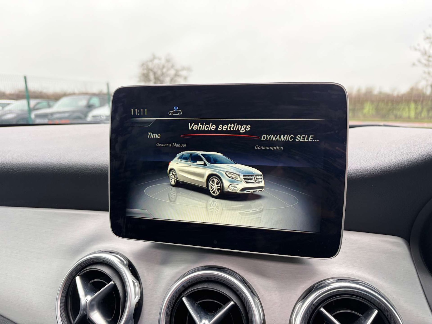 Used Mercedes-Benz GLA 2019 for sale - 77022643: Photo 59