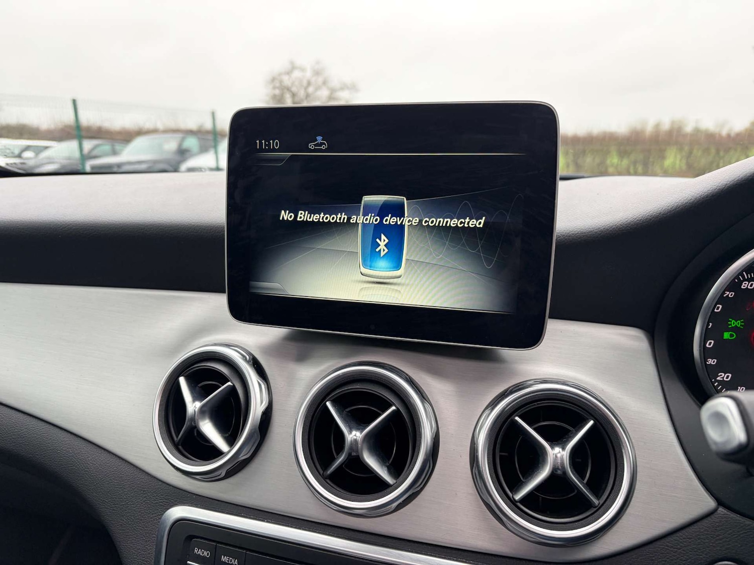 Used Mercedes-Benz GLA 2019 for sale - 77022643: Photo 60