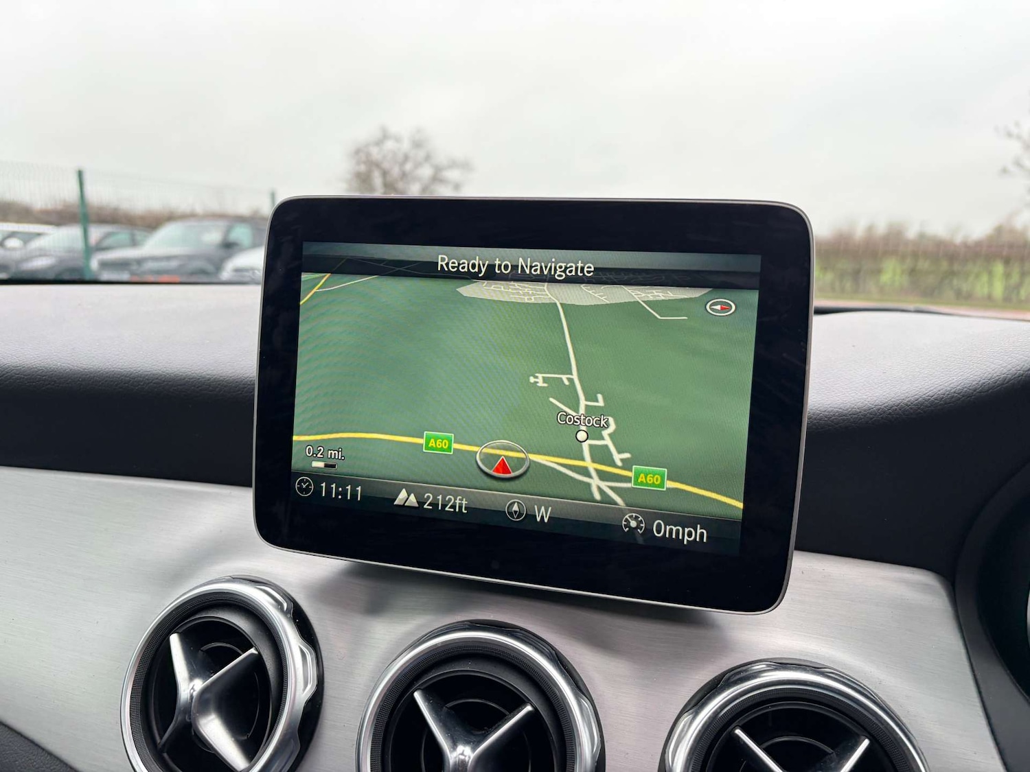 Used Mercedes-Benz GLA 2019 for sale - 77022643: Photo 61