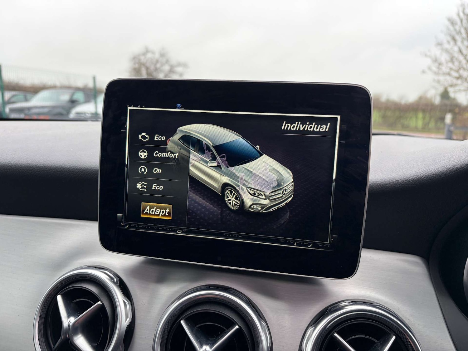 Used Mercedes-Benz GLA 2019 for sale - 77022643: Photo 62