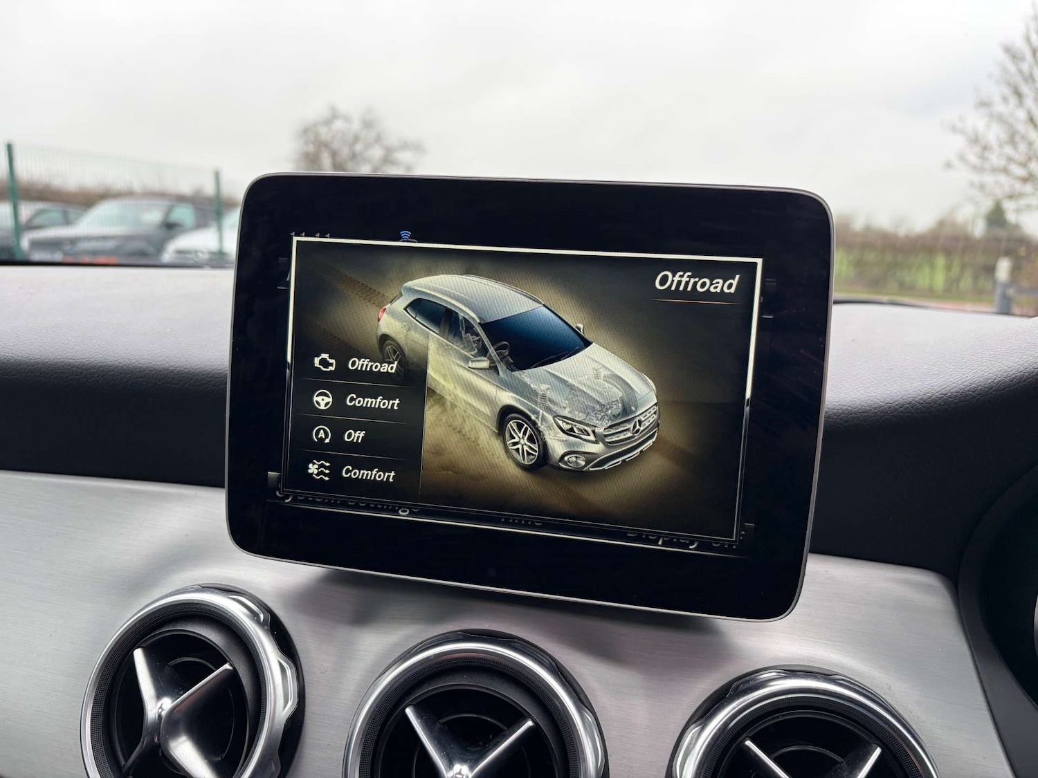 Used Mercedes-Benz GLA 2019 for sale - 77022643: Photo 66