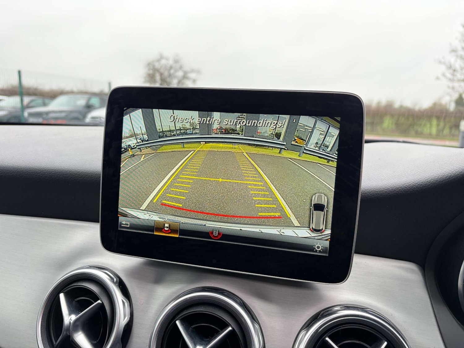 Used Mercedes-Benz GLA 2019 for sale - 77022643: Photo 67