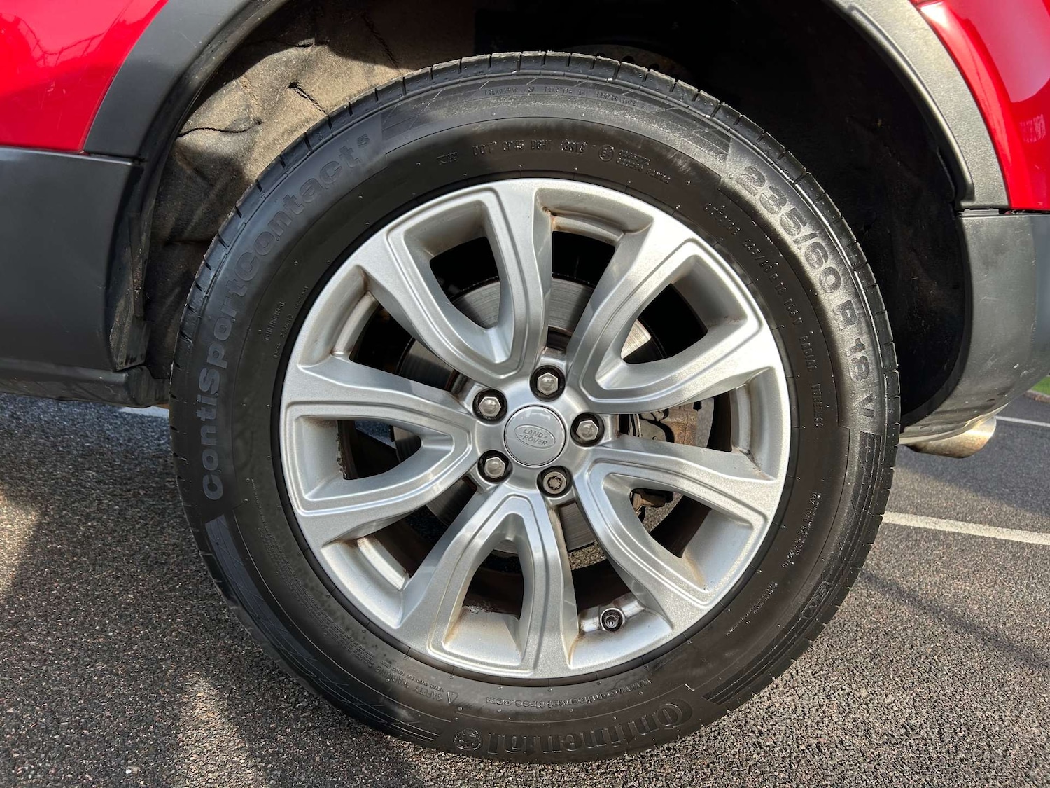 Used Land Rover Range Rover Evoque 2017 for sale - 76414872: Photo 11