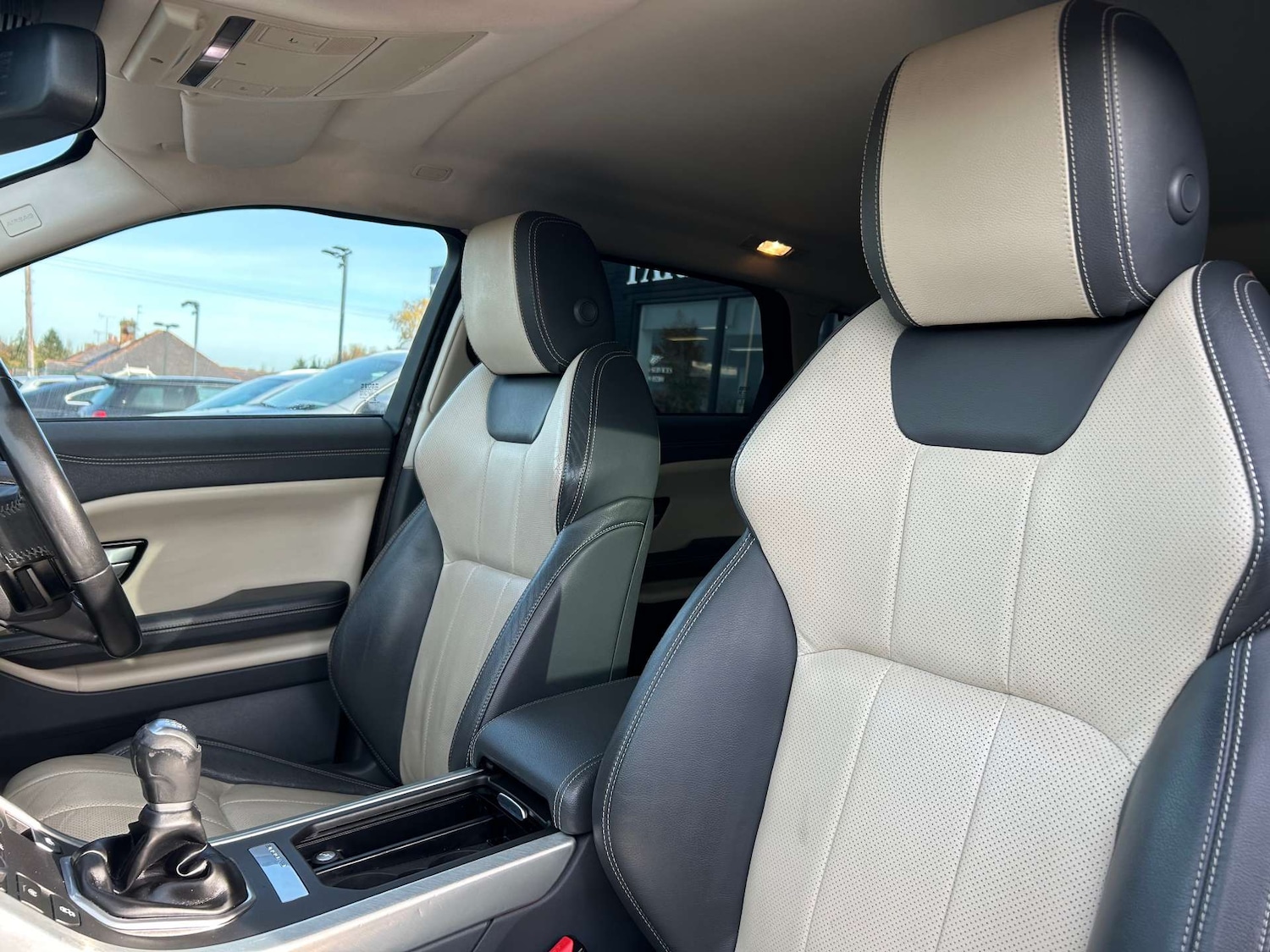 Used Land Rover Range Rover Evoque 2017 for sale - 76414872: Photo 22