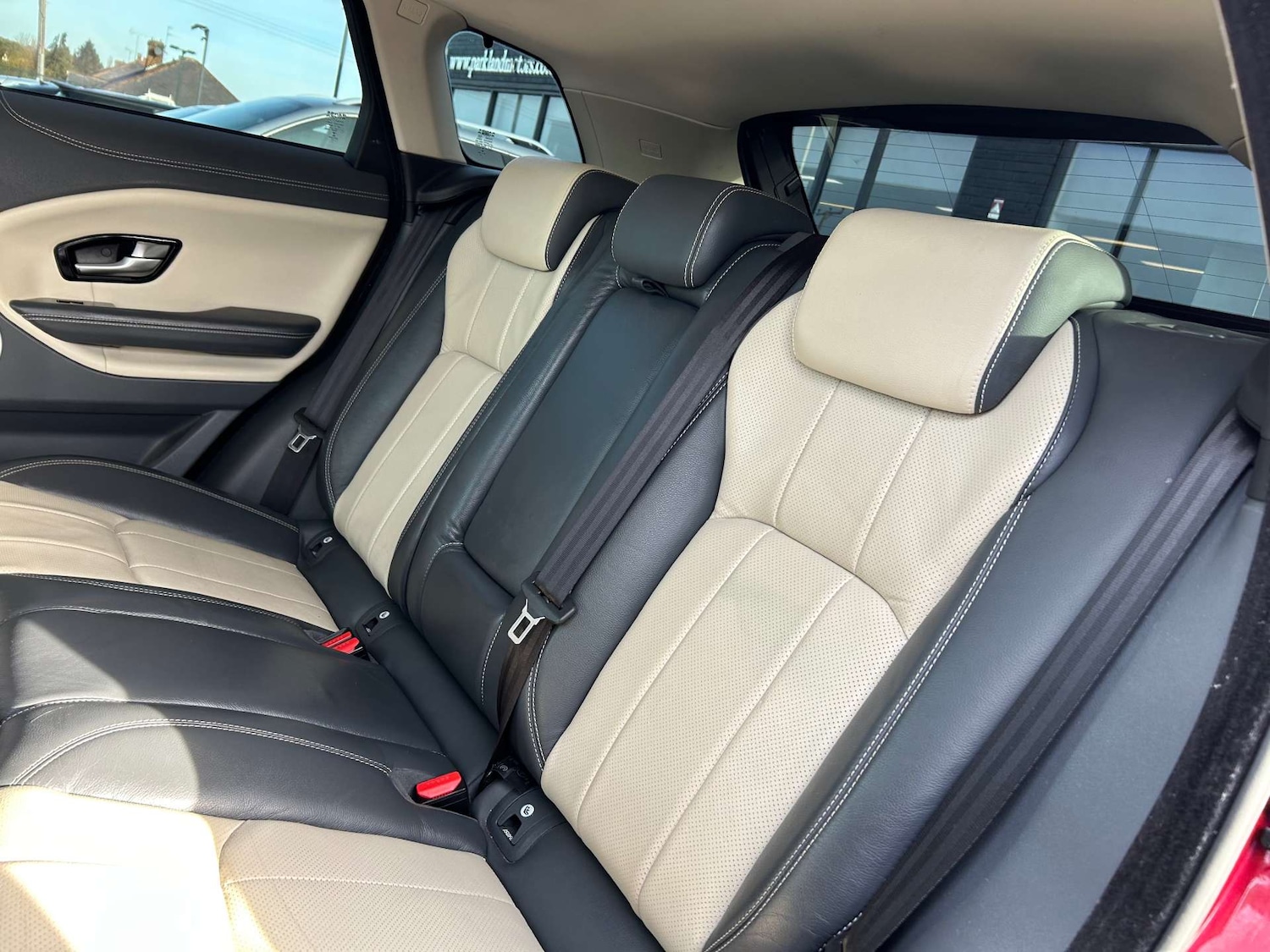 Used Land Rover Range Rover Evoque 2017 for sale - 76414872: Photo 23