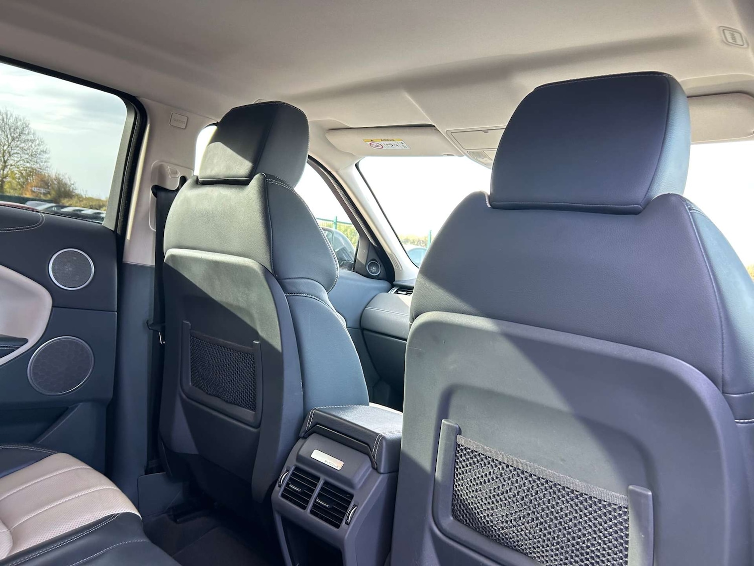 Used Land Rover Range Rover Evoque 2017 for sale - 76414872: Photo 26