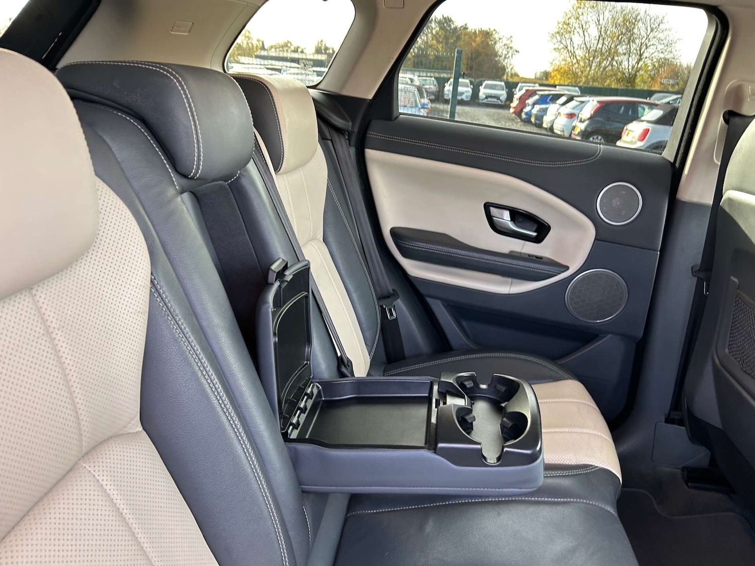 Used Land Rover Range Rover Evoque 2017 for sale - 76414872: Photo 30