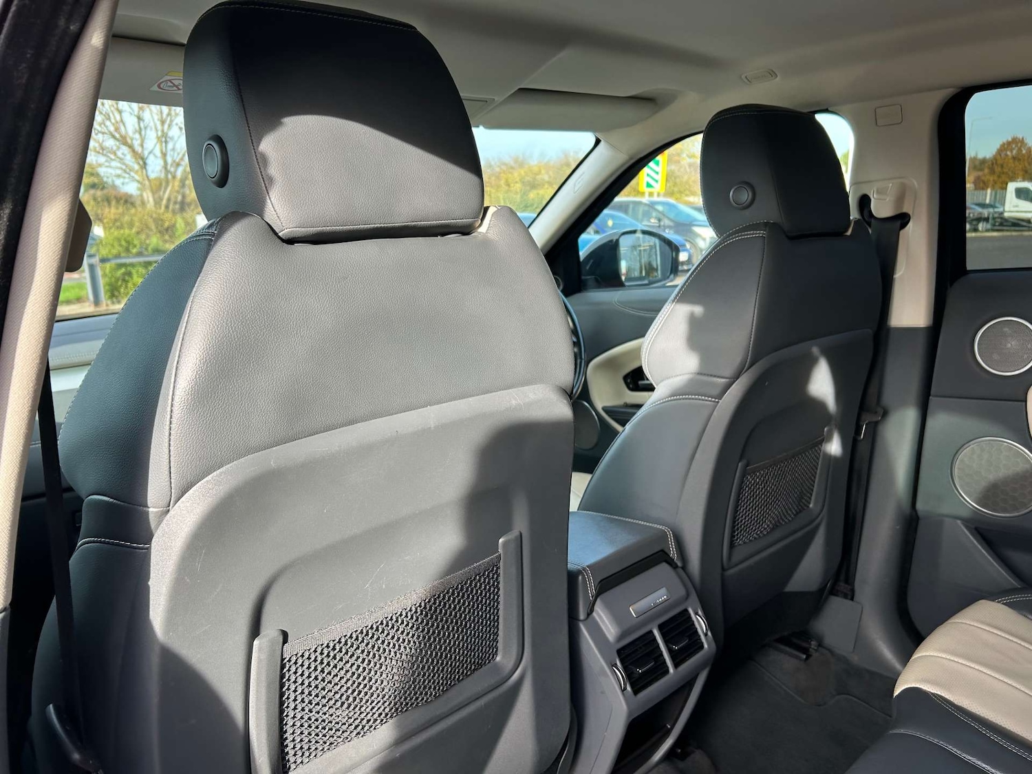 Used Land Rover Range Rover Evoque 2017 for sale - 76414872: Photo 32