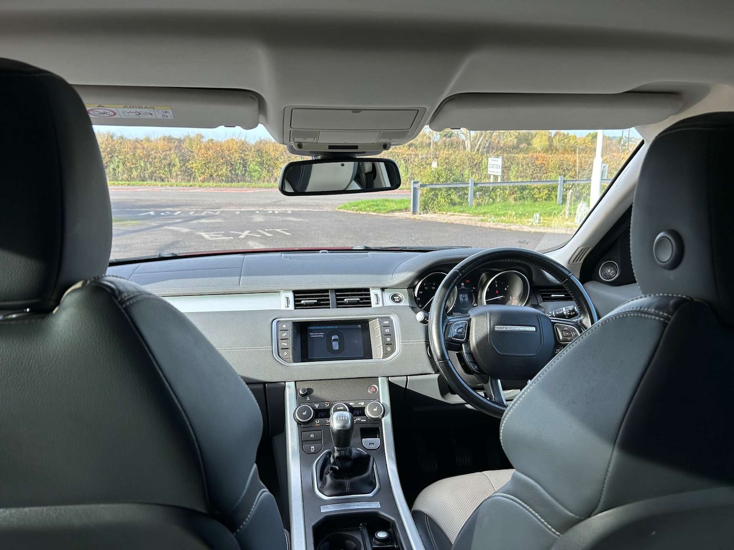 Used Land Rover Range Rover Evoque 2017 for sale - 76414872: Photo 34