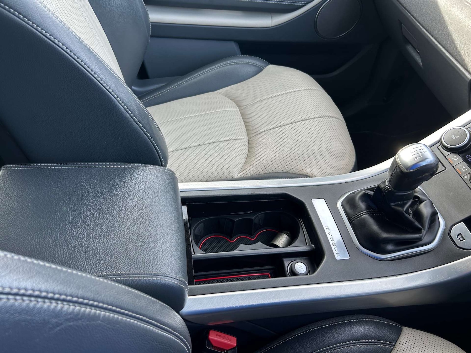 Used Land Rover Range Rover Evoque 2017 for sale - 76414872: Photo 50