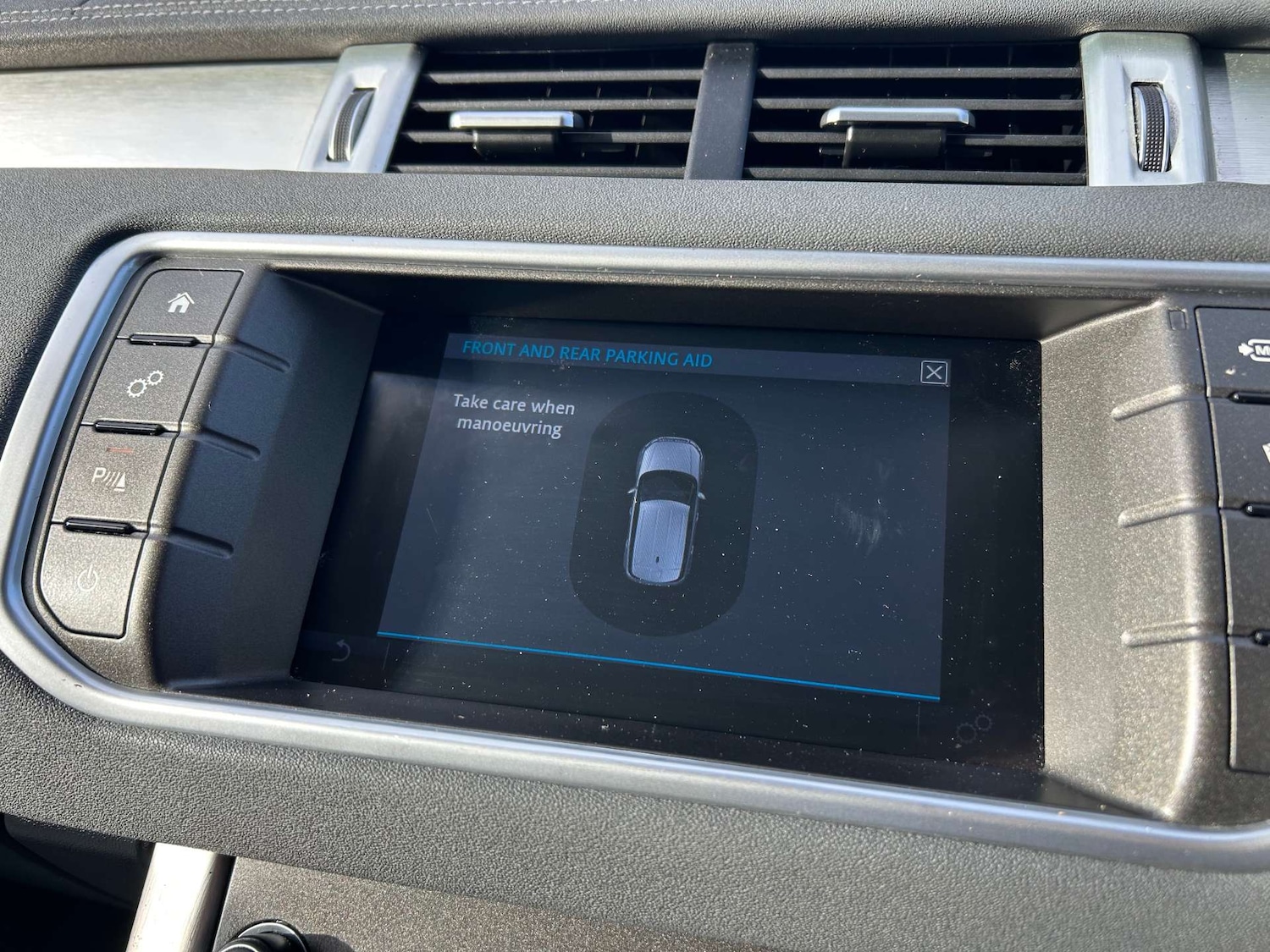 Used Land Rover Range Rover Evoque 2017 for sale - 76414872: Photo 53