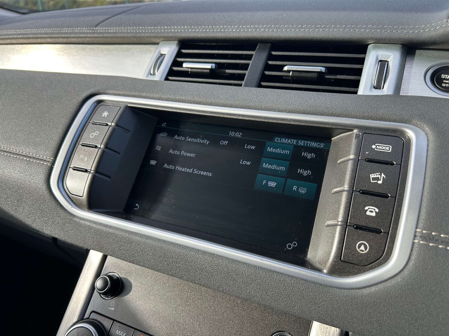 Used Land Rover Range Rover Evoque 2017 for sale - 76414872: Photo 55