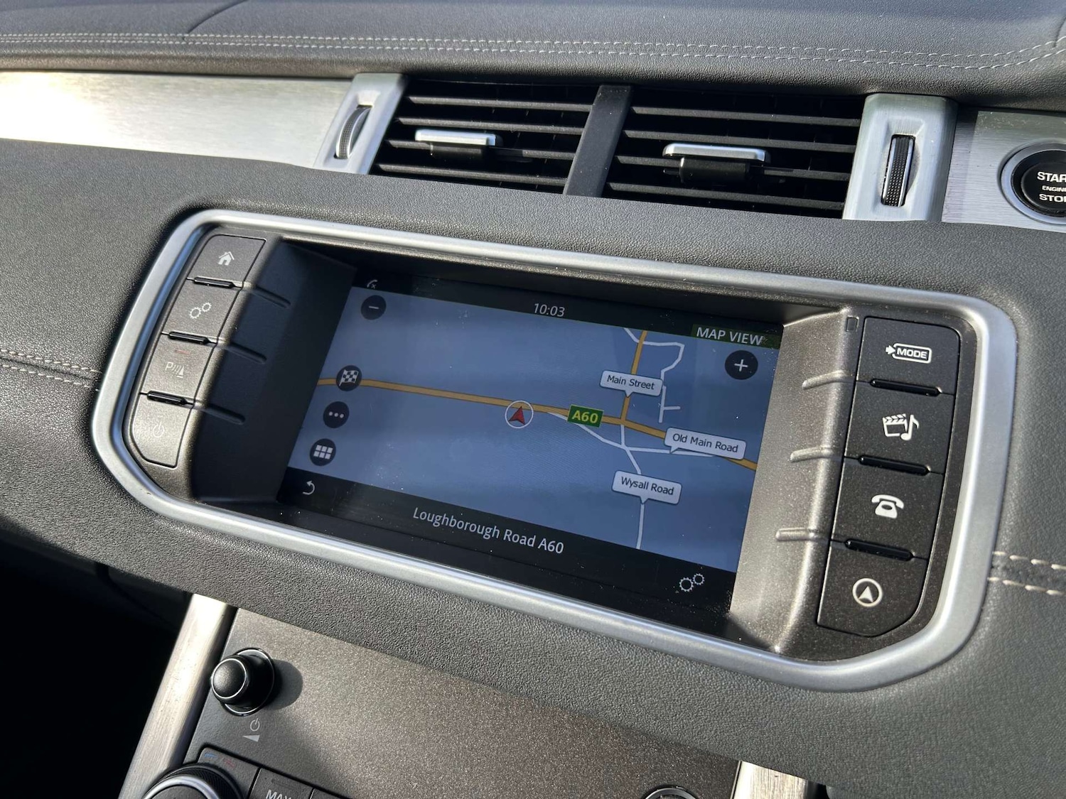 Used Land Rover Range Rover Evoque 2017 for sale - 76414872: Photo 58