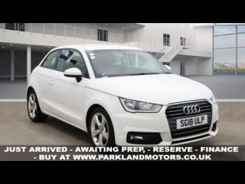 2018 (18) - 1.6 TDI Sport Hatchback 3dr Diesel Manual Euro 6 (s/s) (Nav) (116 ps)
