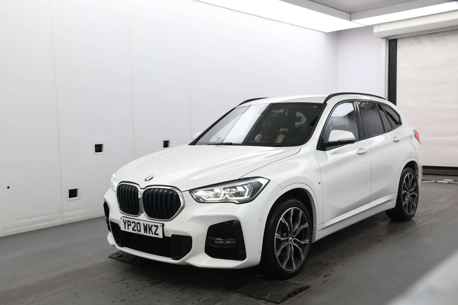 Used BMW X1 2020 for sale - 77471013: Photo 14