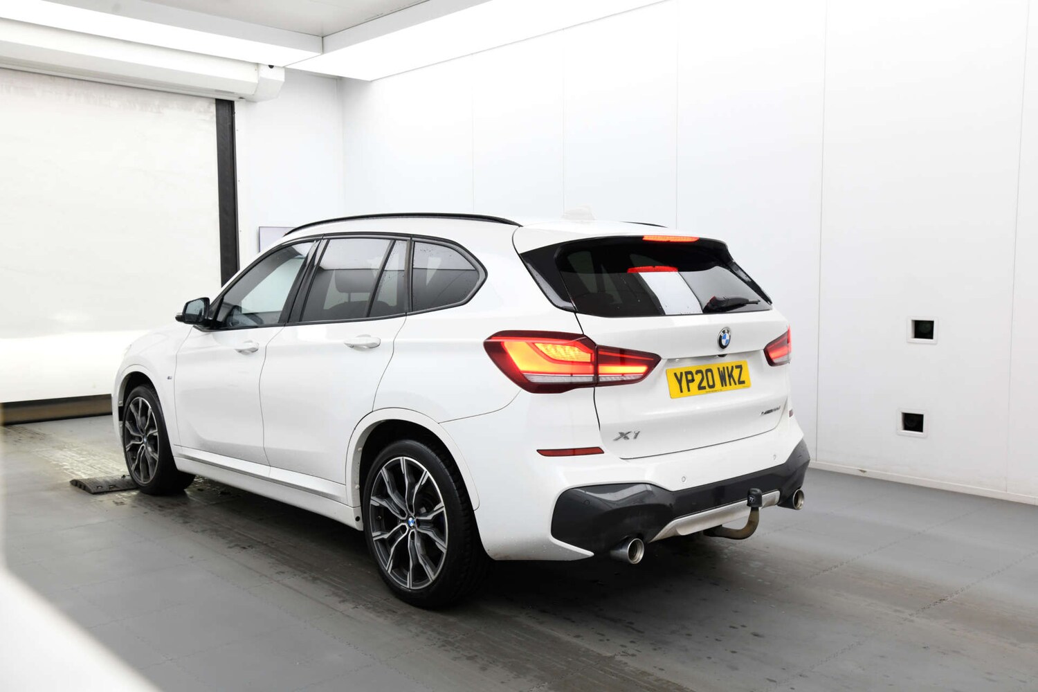 Used BMW X1 2020 for sale - 77471013: Photo 15