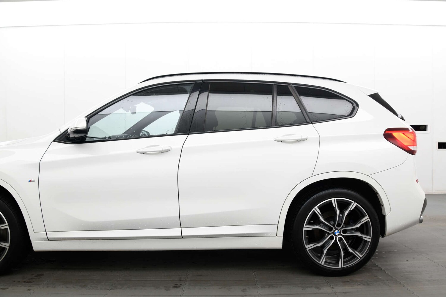 Used BMW X1 2020 for sale - 77471013: Photo 19