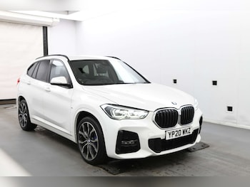 Used BMW X1 2020 for sale - 77471013: Photo