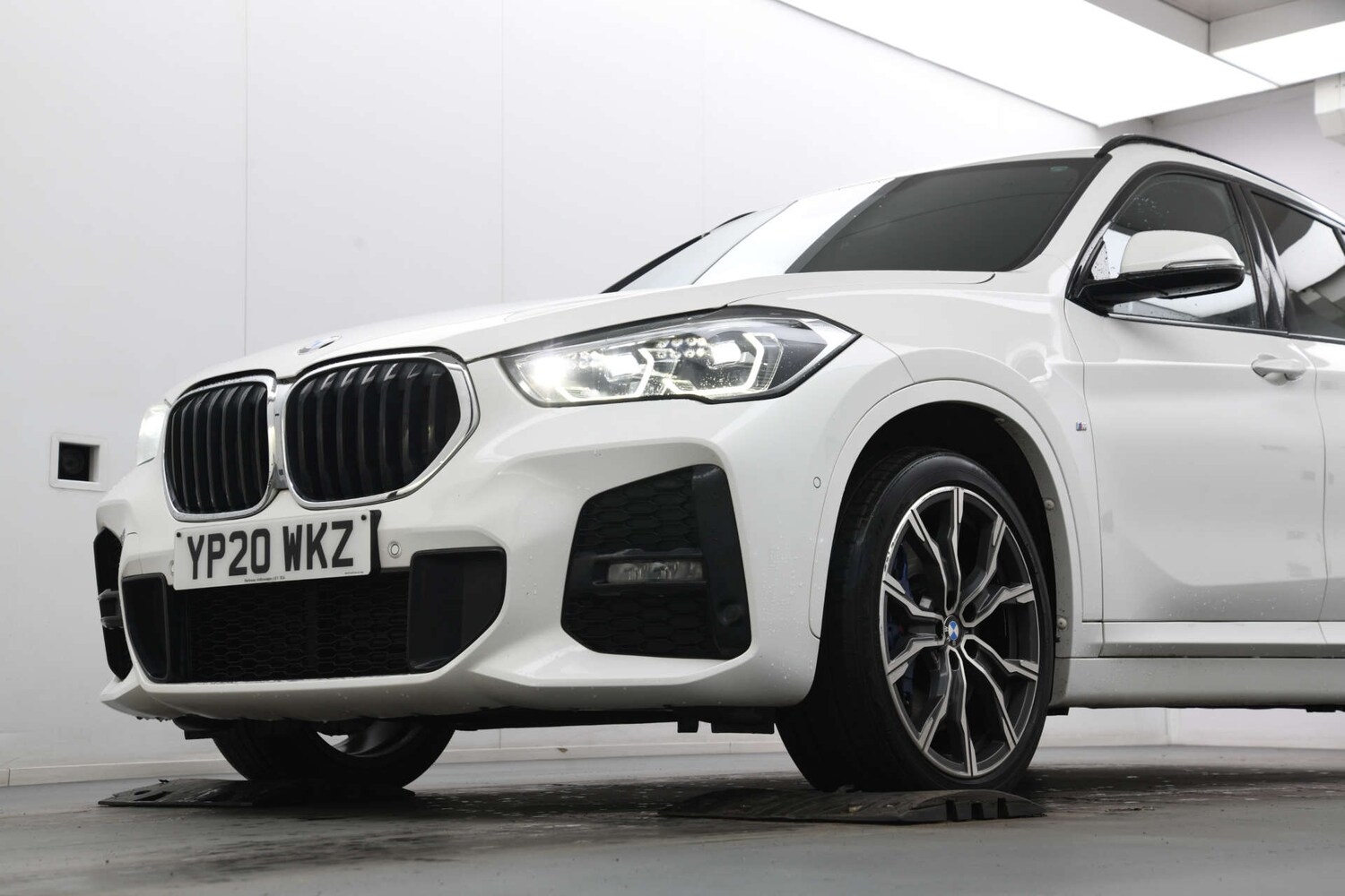 Used BMW X1 2020 for sale - 77471013: Photo 20