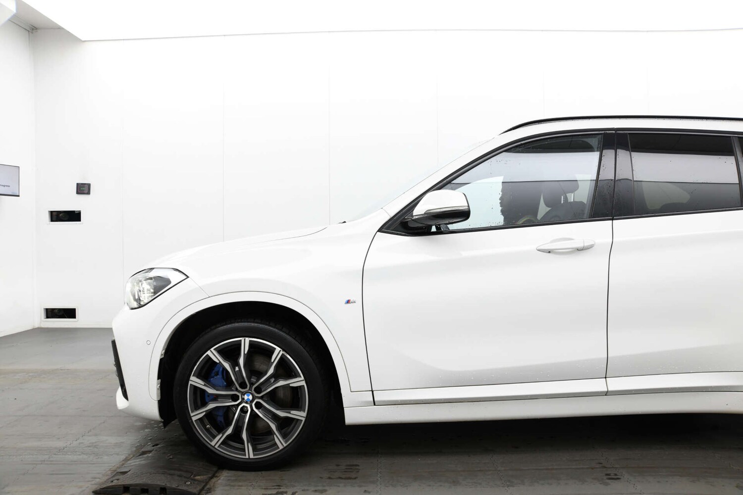 Used BMW X1 2020 for sale - 77471013: Photo 23