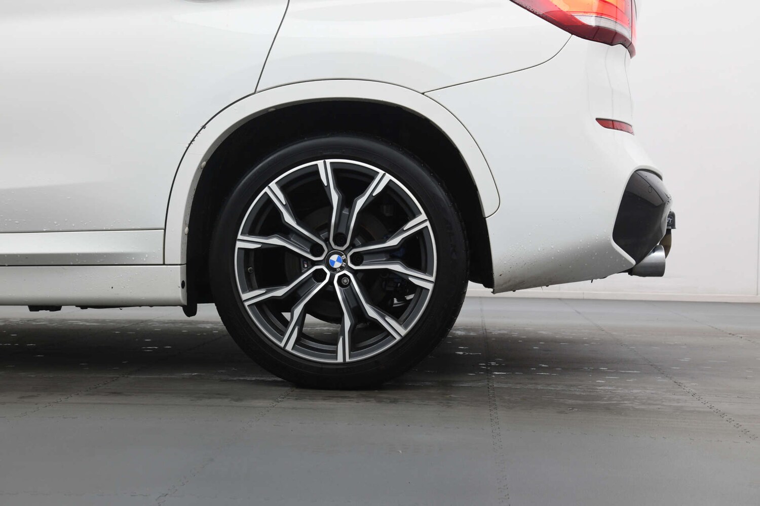 Used BMW X1 2020 for sale - 77471013: Photo 24