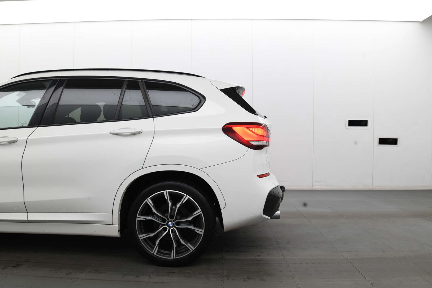 Used BMW X1 2020 for sale - 77471013: Photo 25