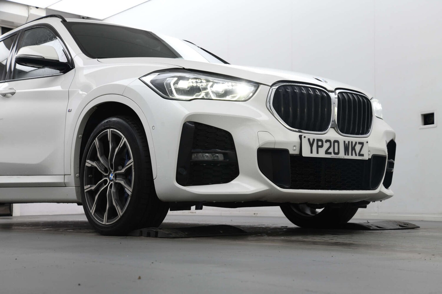 Used BMW X1 2020 for sale - 77471013: Photo 27