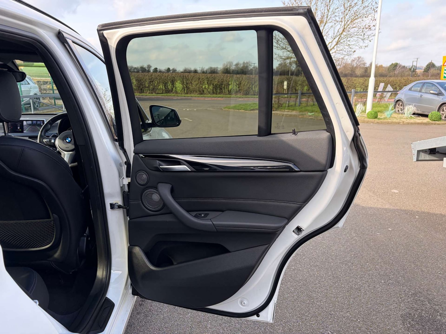 Used BMW X1 2020 for sale - 77471013: Photo 29